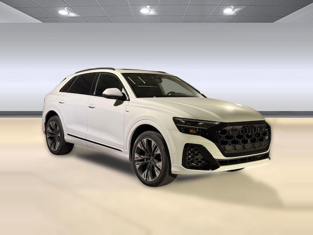 2026 Audi Q8 Premium Plus - Photo 7