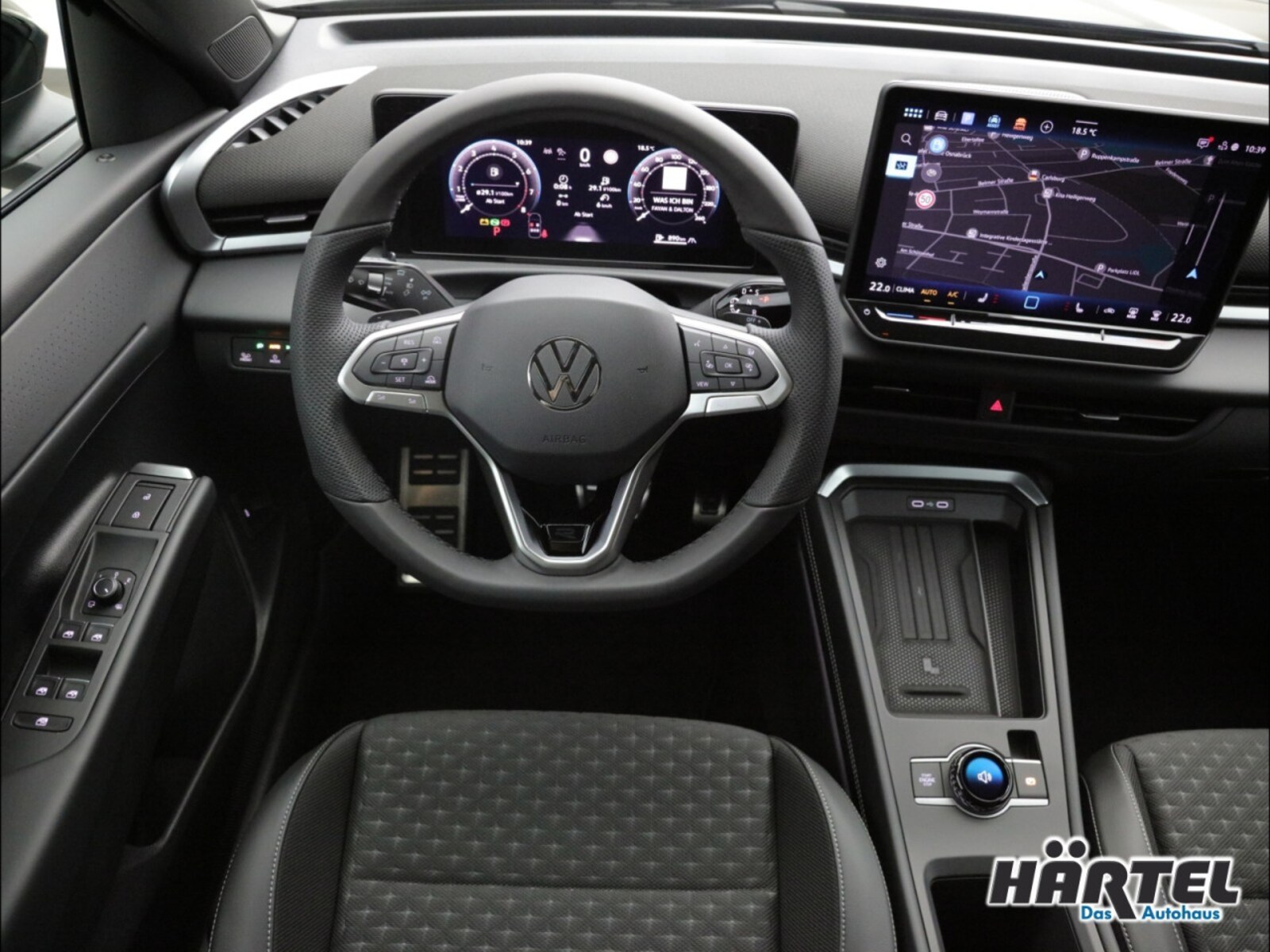 Volkswagen T-Roc – Bild 10