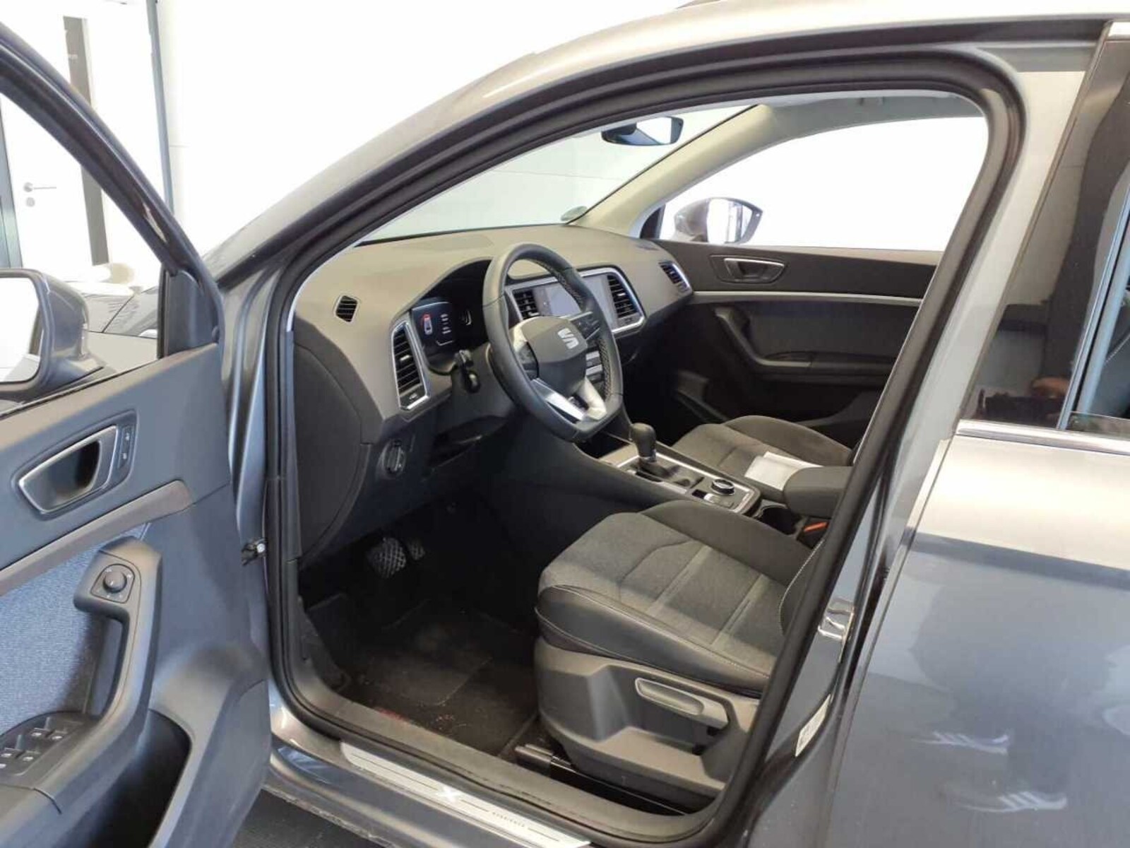 SEAT Ateca – Bild 10