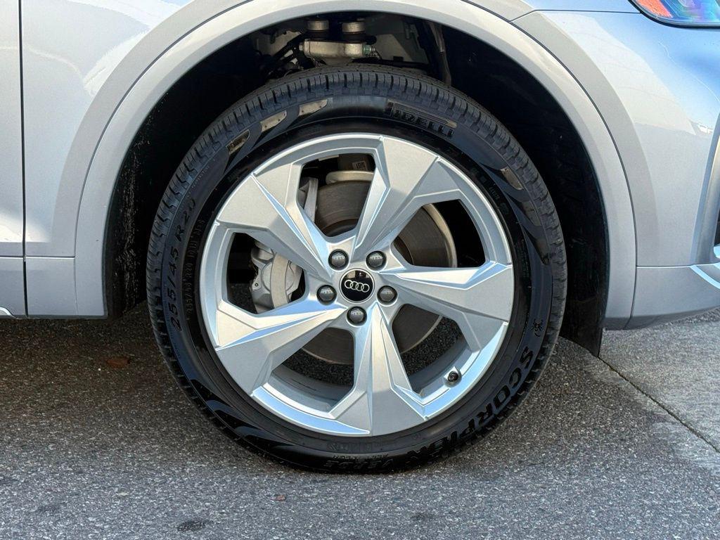 2025 Audi Q5 Sportback Premium Plus - Photo 47
