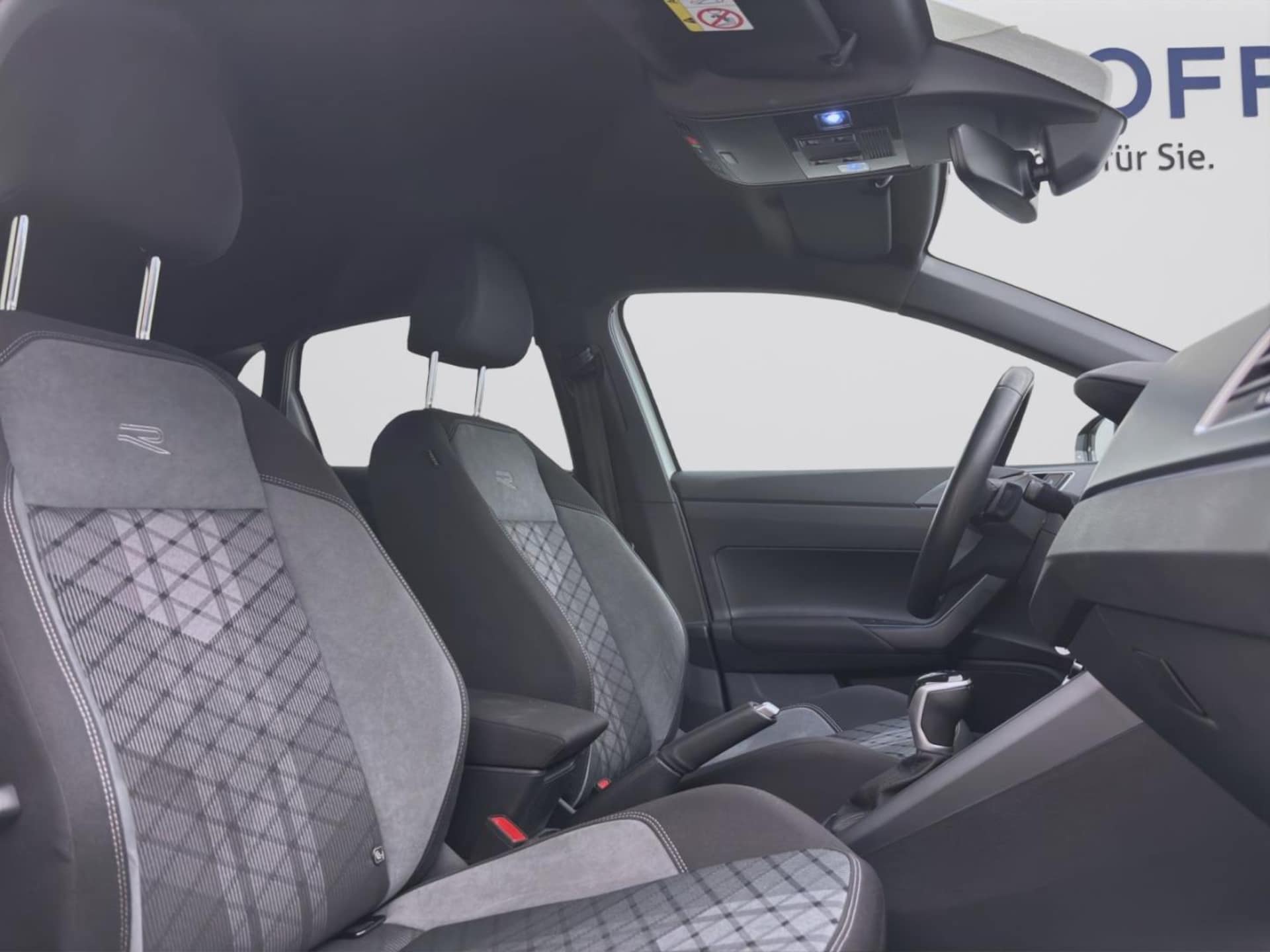 Volkswagen Polo R-Line