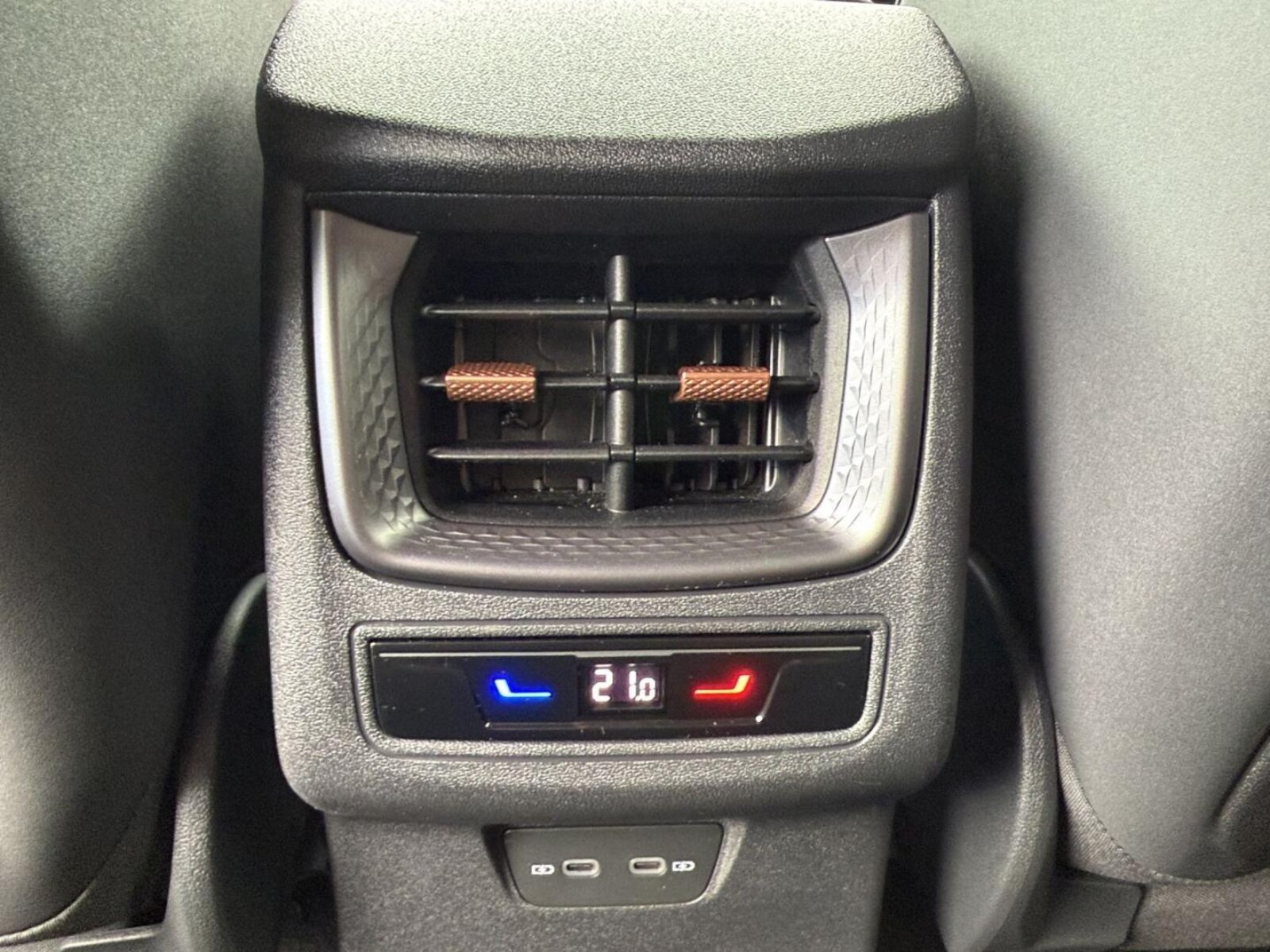 CUPRA Terramar – Bild 21