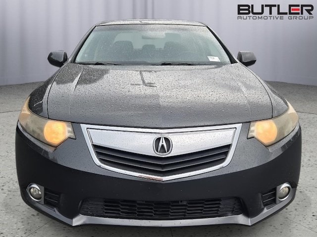 2013 Acura TSX