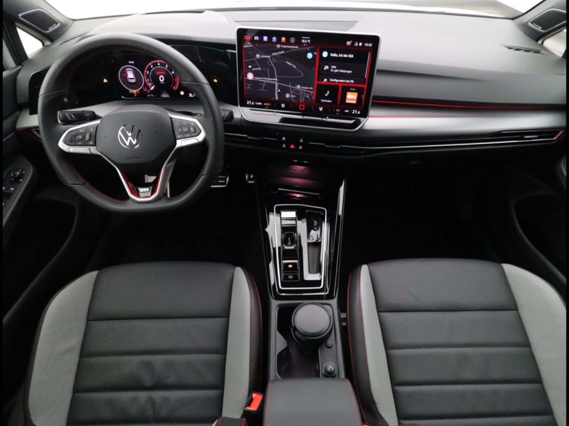 Volkswagen Golf GTI Clubsport