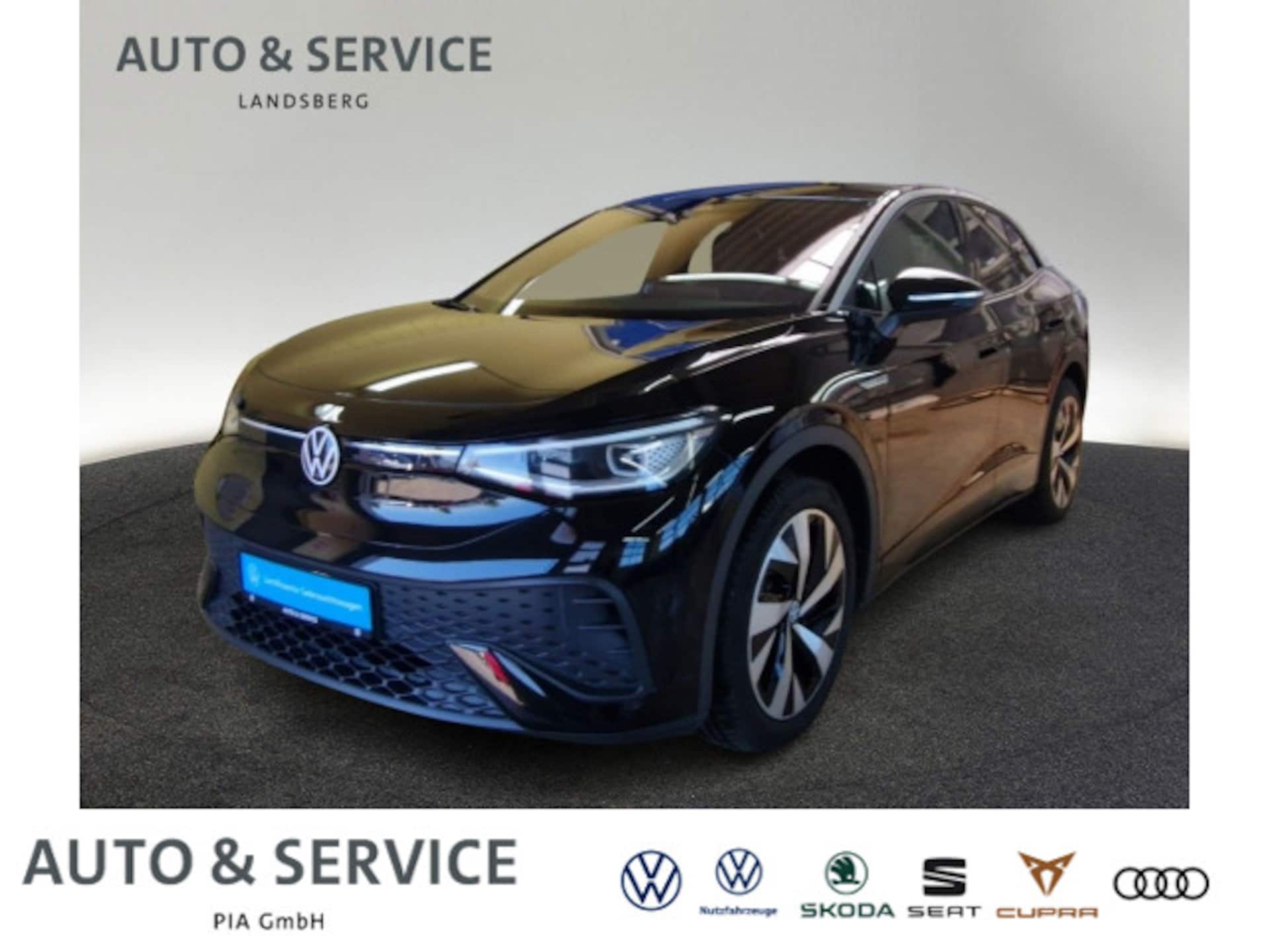 Volkswagen ID.5 Pro