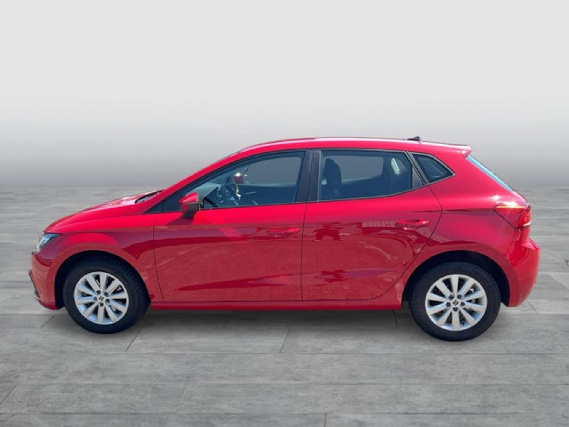 SEAT Ibiza Style