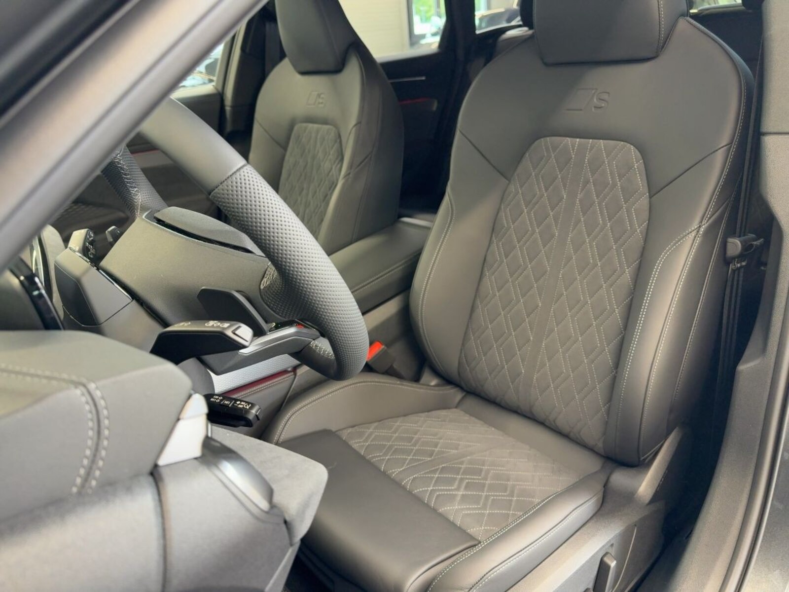Audi A6 Avant – Bild 17