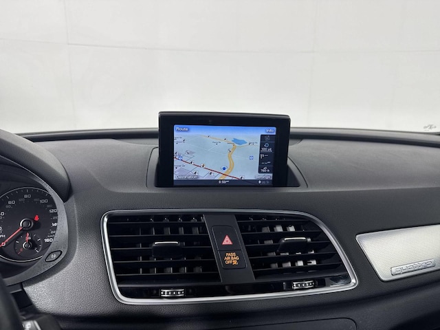 2018 Audi Q3 SUV