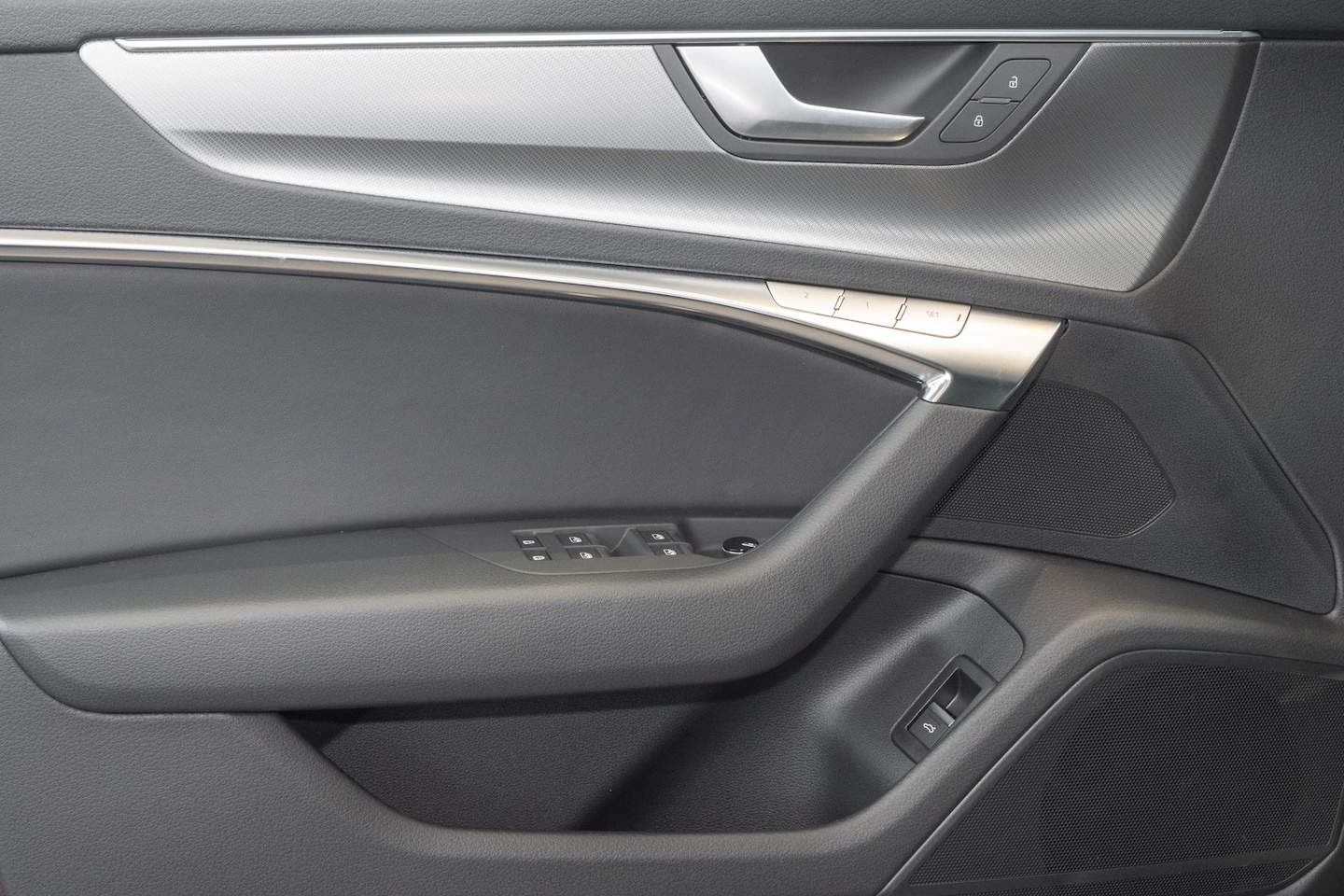 Bild über Audi A6 Avant S line 50 TDI quattro tiptronic - für weitere Informationen kontaktieren Sie den Audi Partner
