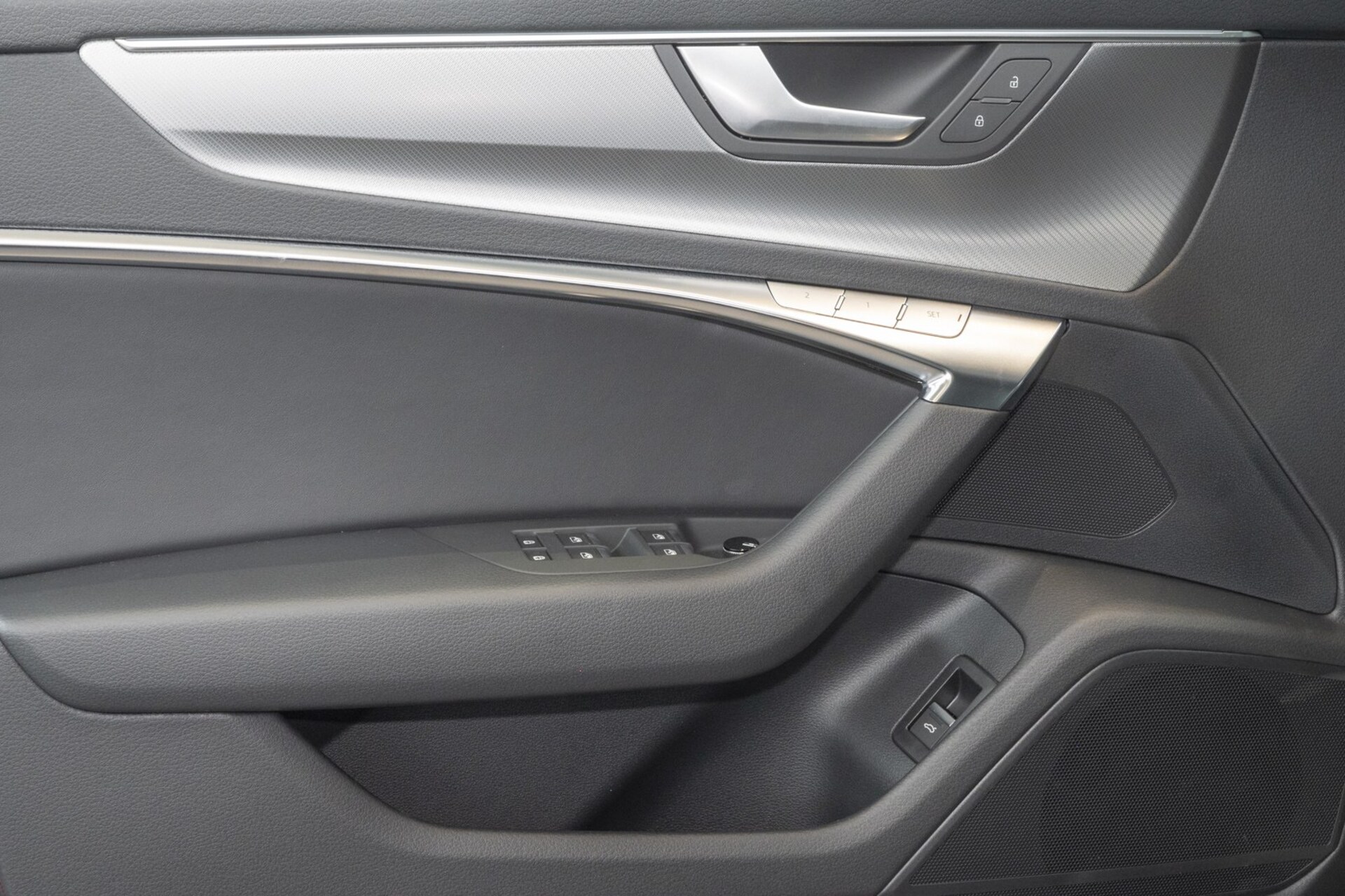 Audi A6 Avant Design