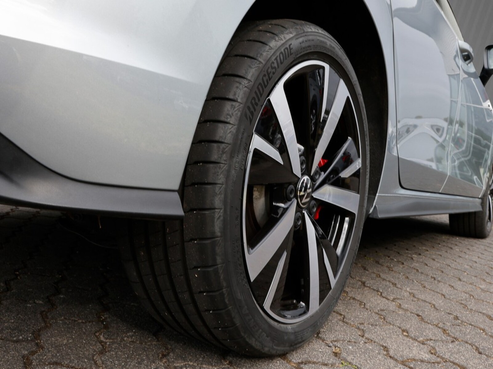 Volkswagen Golf – Bild 5