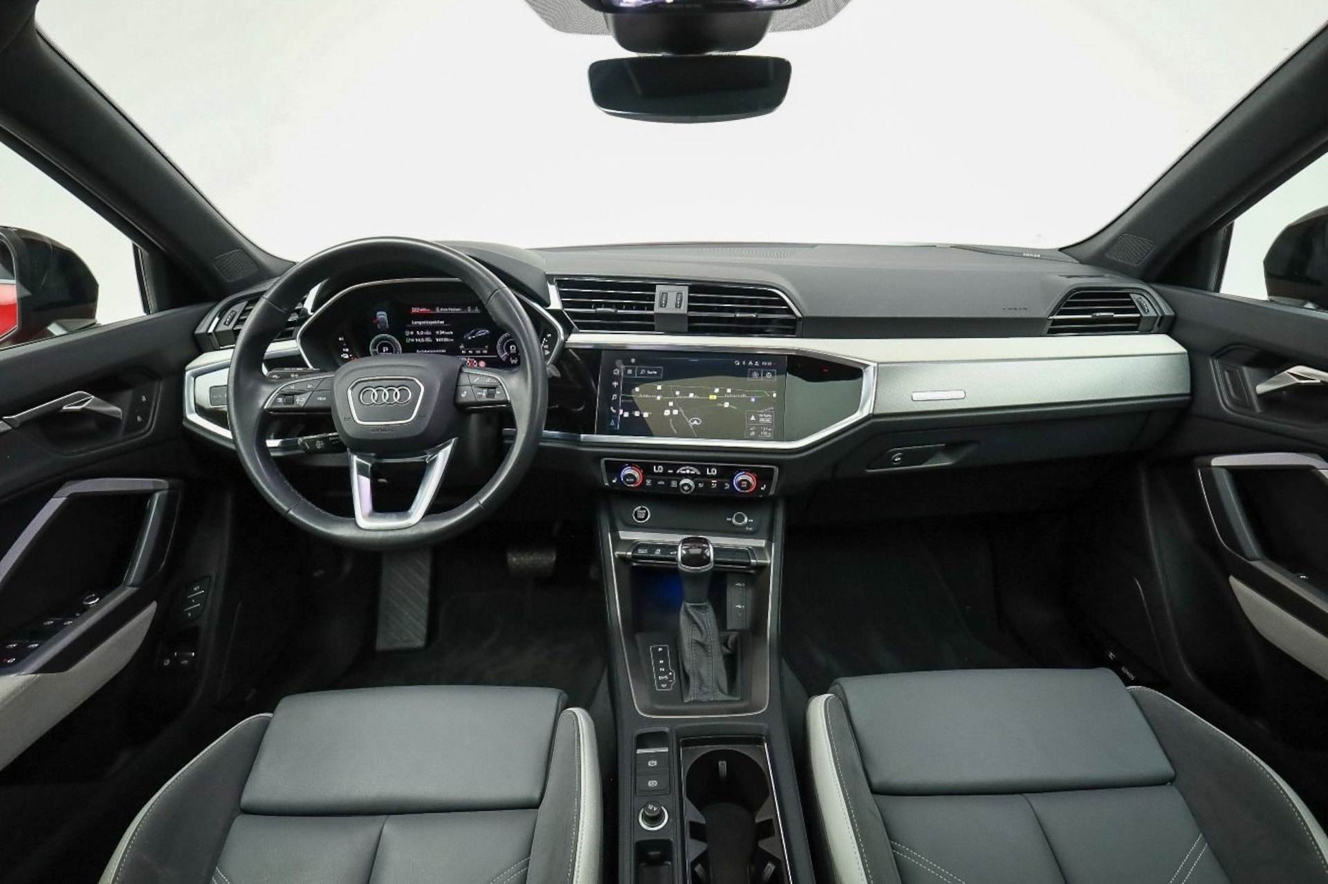 Audi Q3 Sportback TFSI e S line