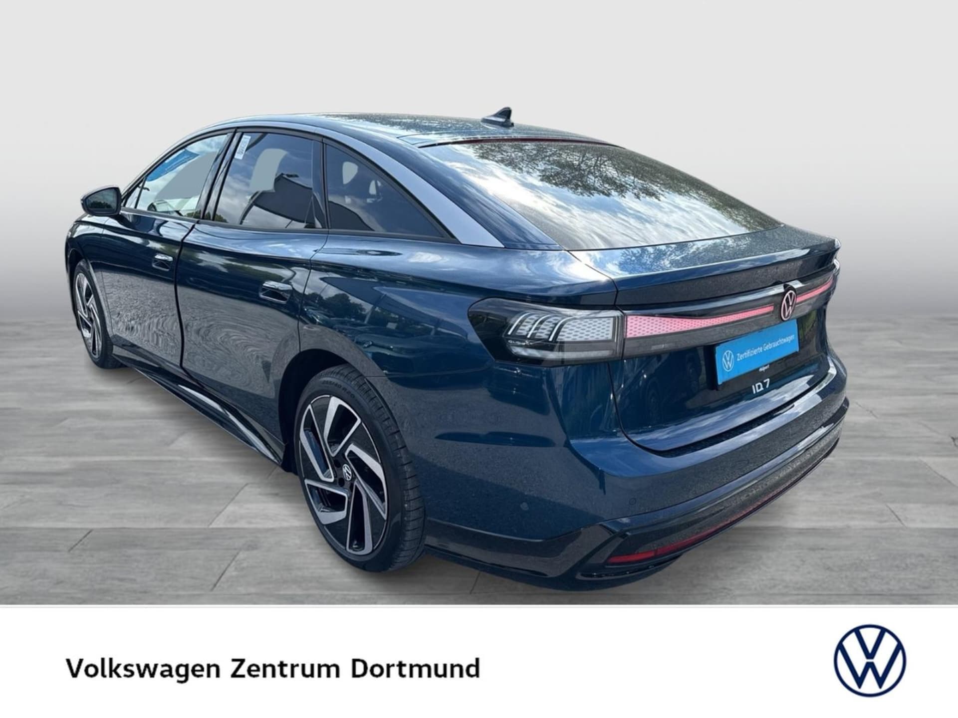 Volkswagen ID.7 Pro S