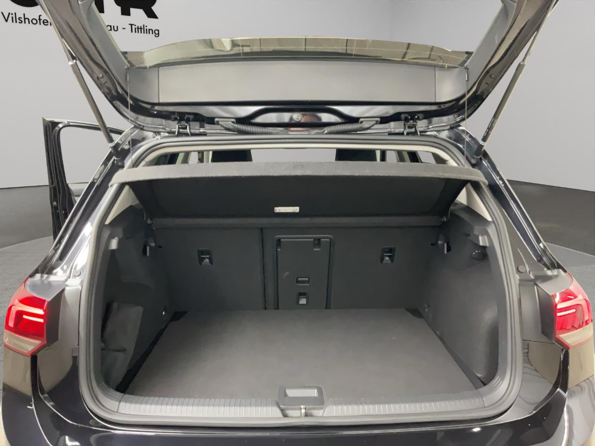 Volkswagen Golf Active