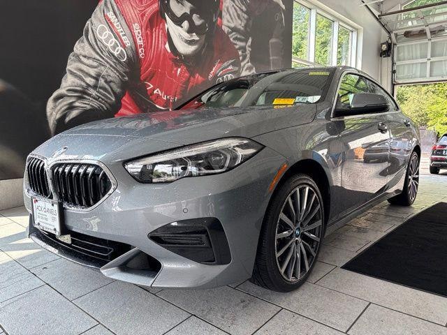 Photo of 2022 BMW