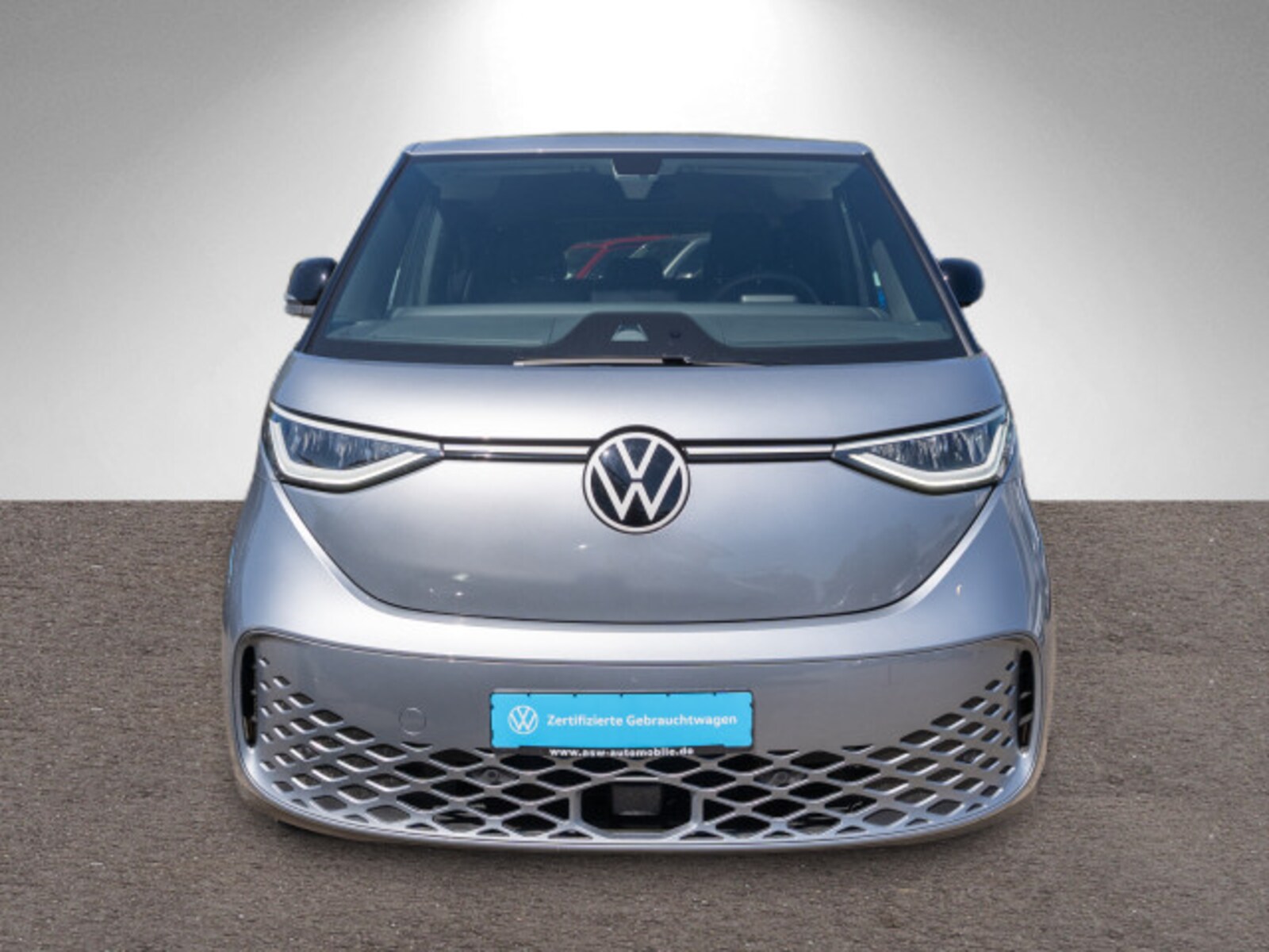 Volkswagen ID. Buzz – Bild 5