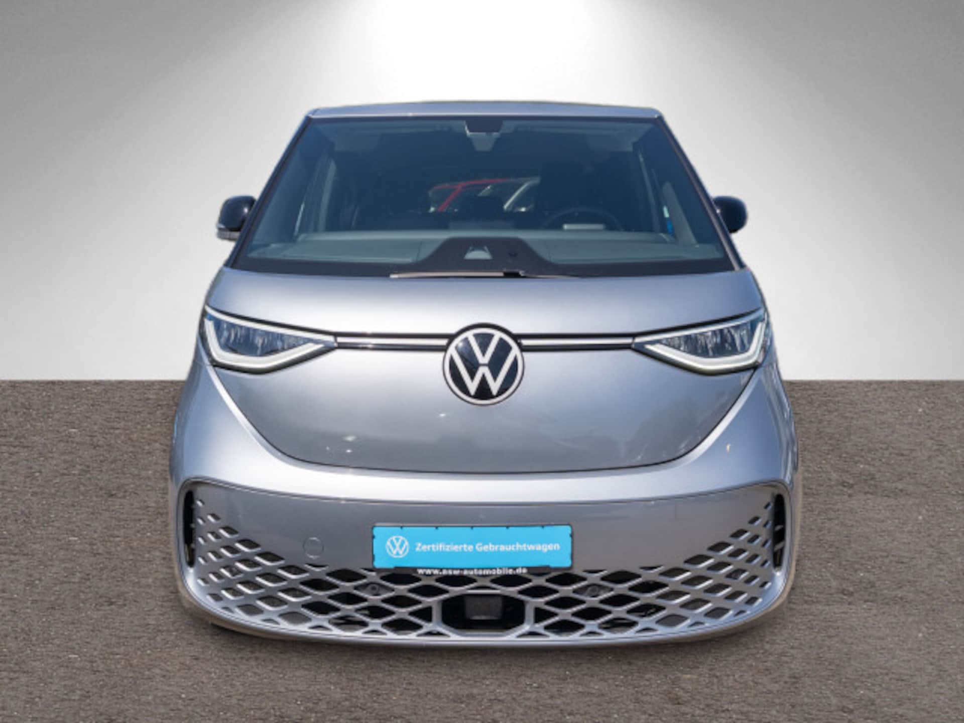 Volkswagen ID. Buzz Pro