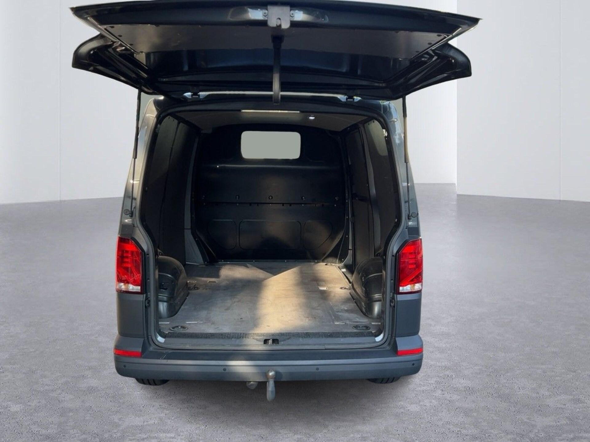 Volkswagen T6.1 Transporter Kasten kurzer Radstand EcoProfi