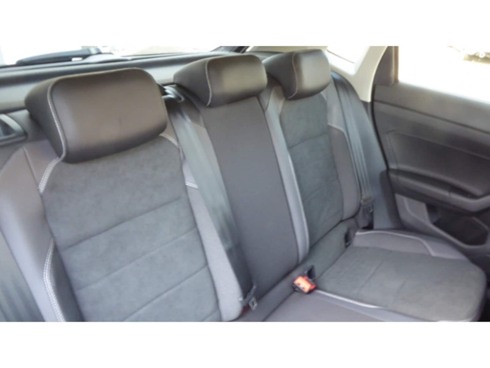 Volkswagen Polo – Bild 9