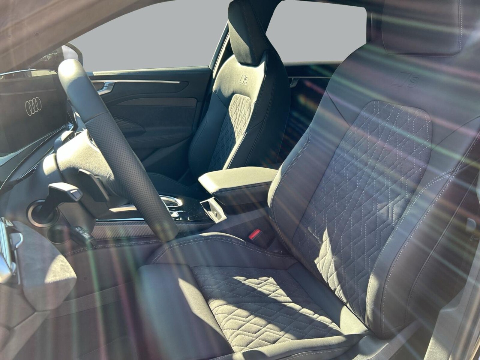 Audi A6 Avant – Bild 7