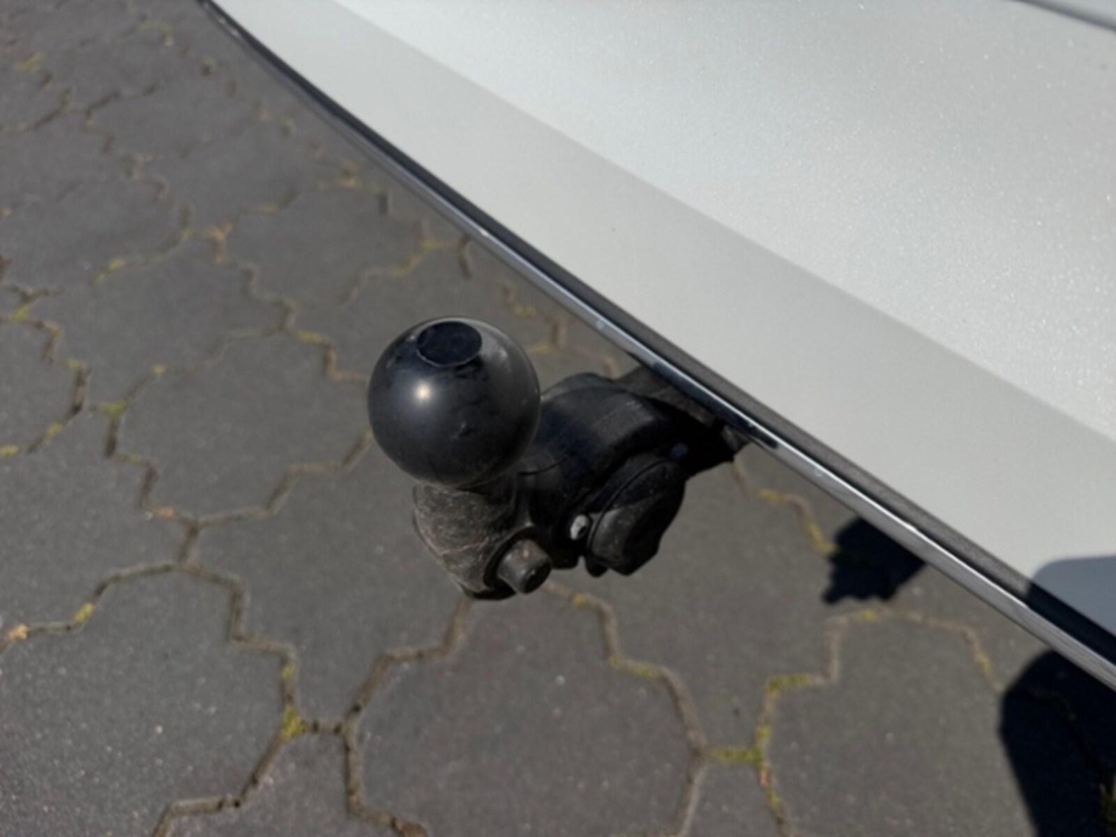Volkswagen Golf Variant – Bild 18
