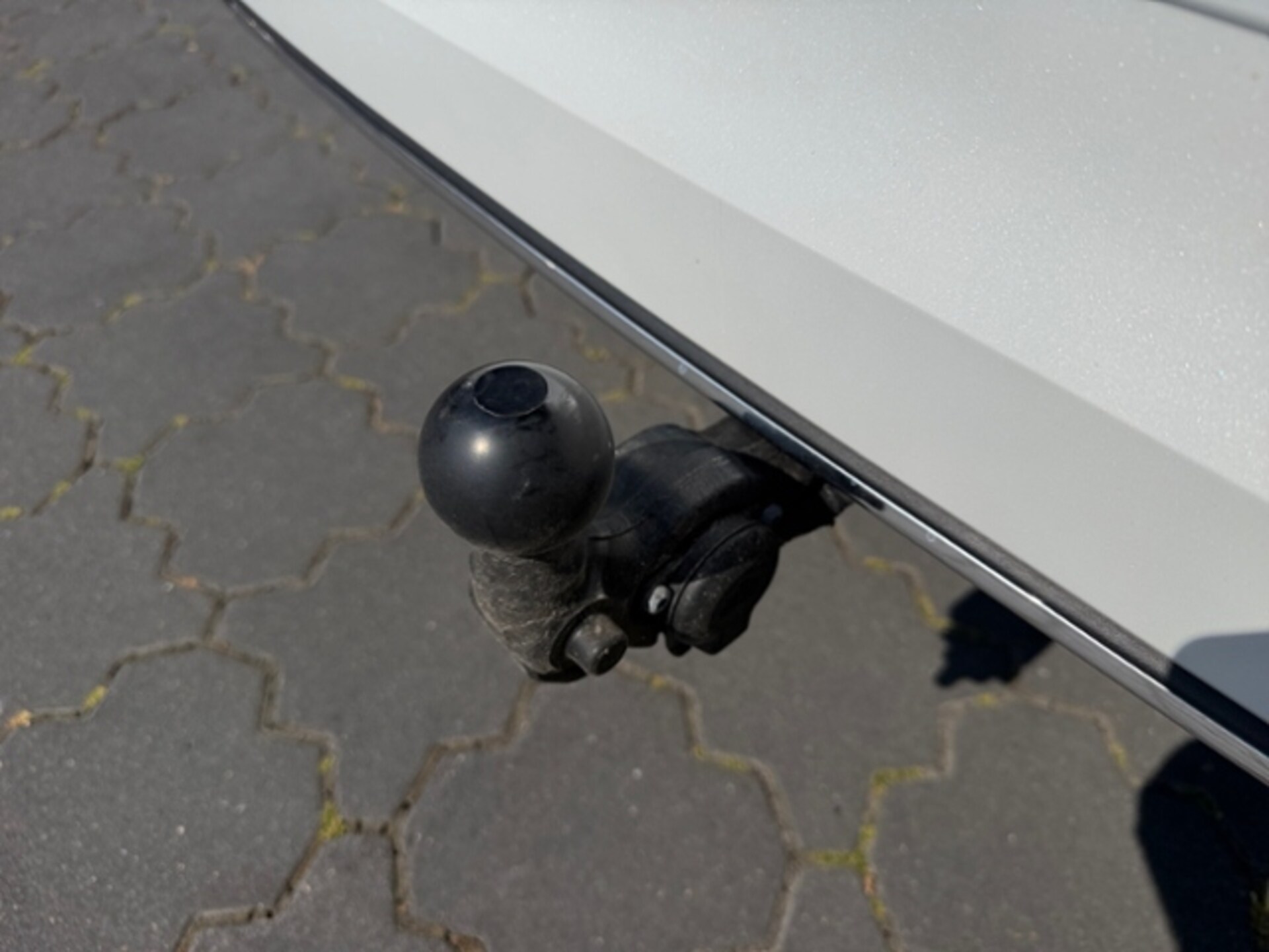 Volkswagen Golf Variant Goal