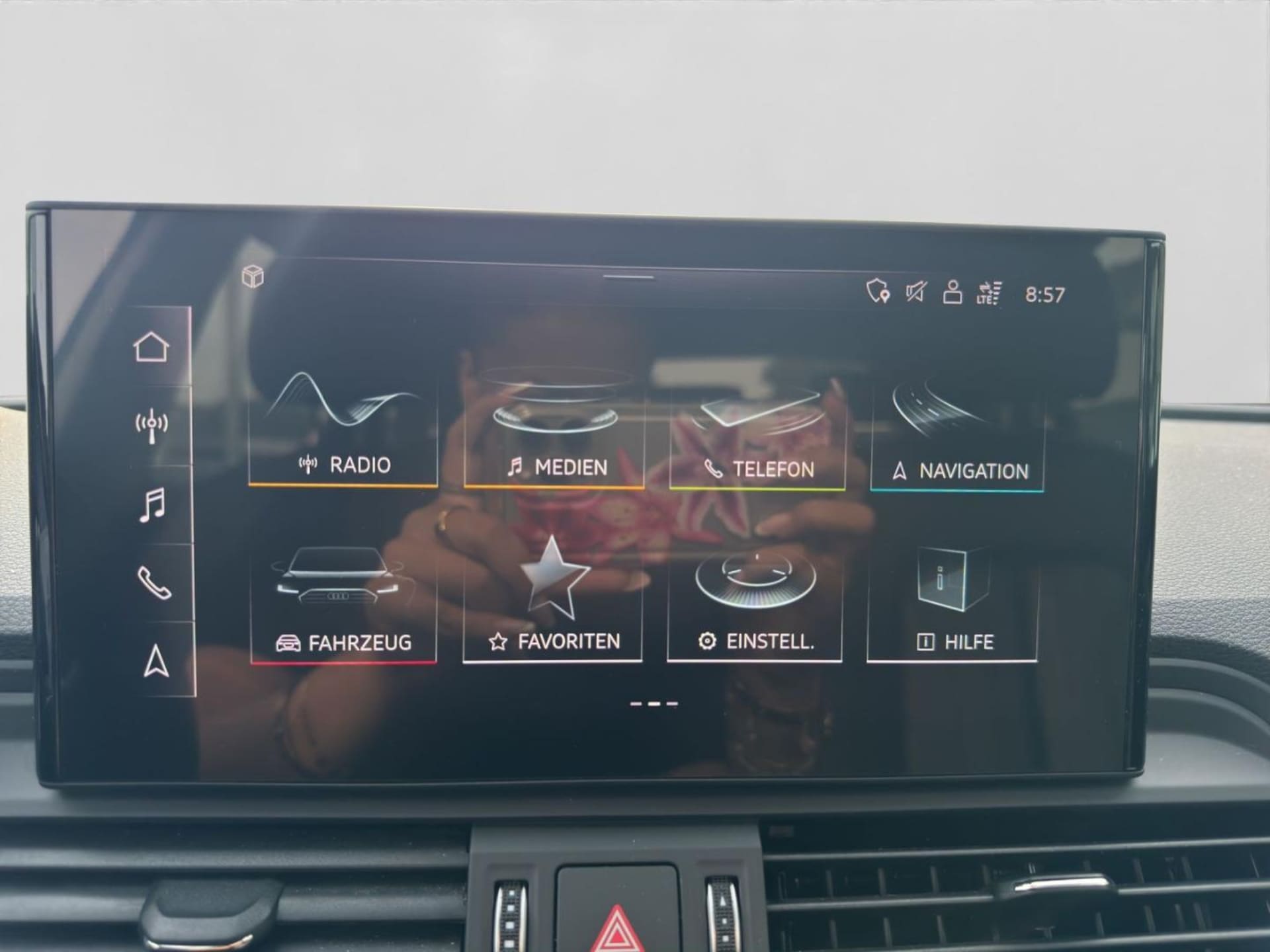 Audi Q5 TFSI e