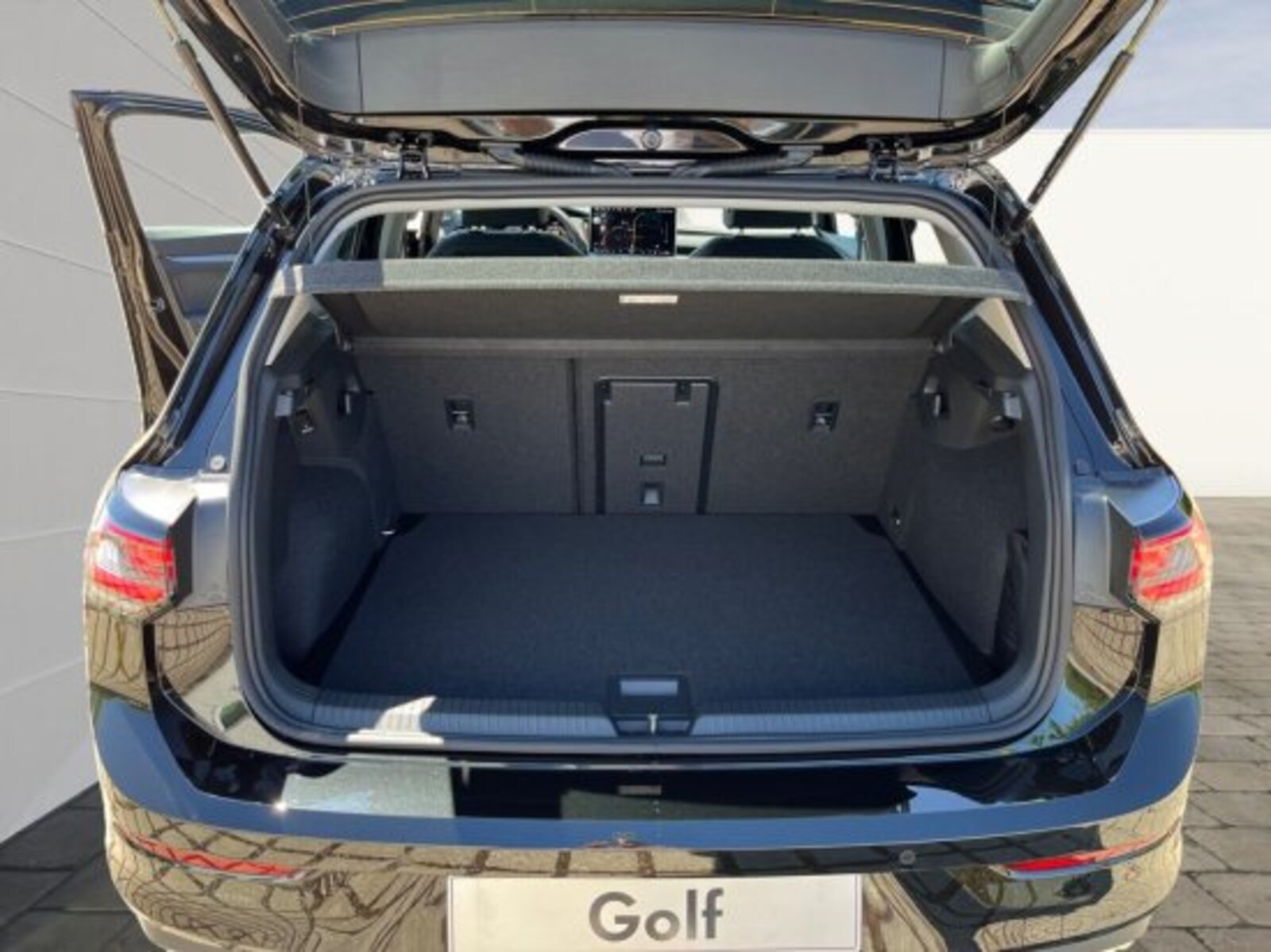 Volkswagen Golf – Bild 15