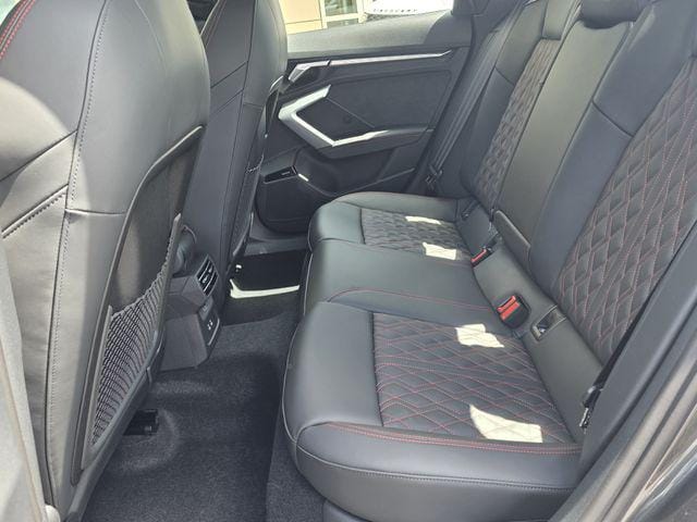 2026 Audi S3 Base - Photo 21