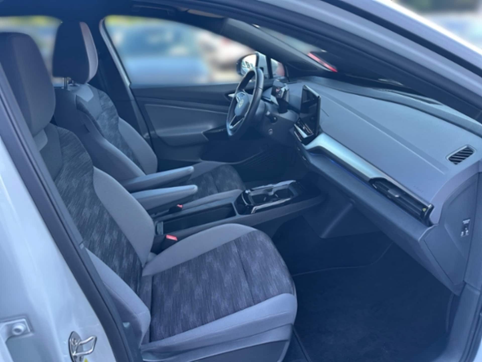 Volkswagen ID.4 Pro Performance
