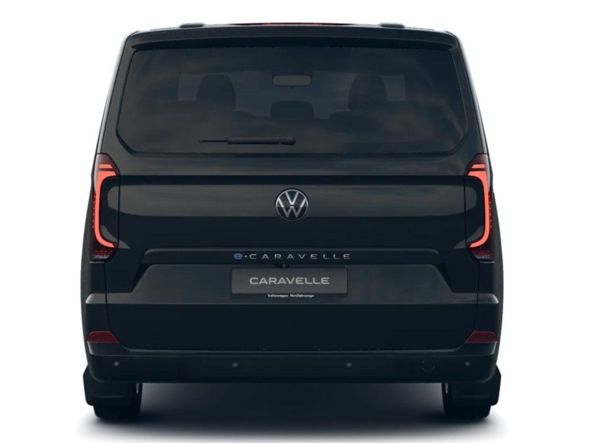 Volkswagen e-Caravelle Life