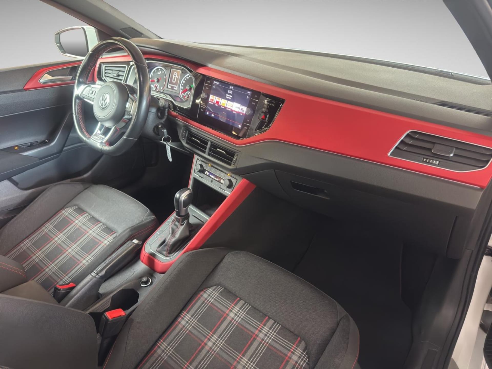 Volkswagen Polo GTI
