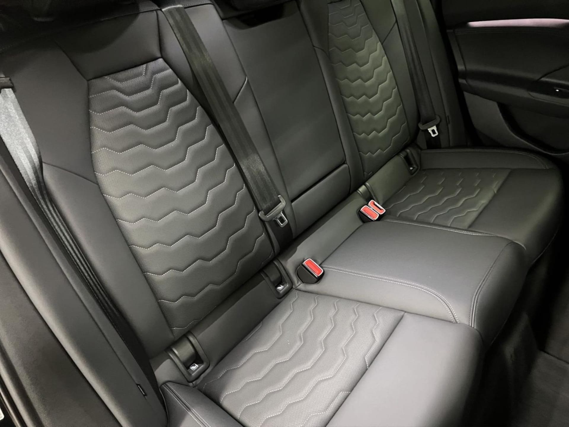 Audi A6 Sportback e-tron