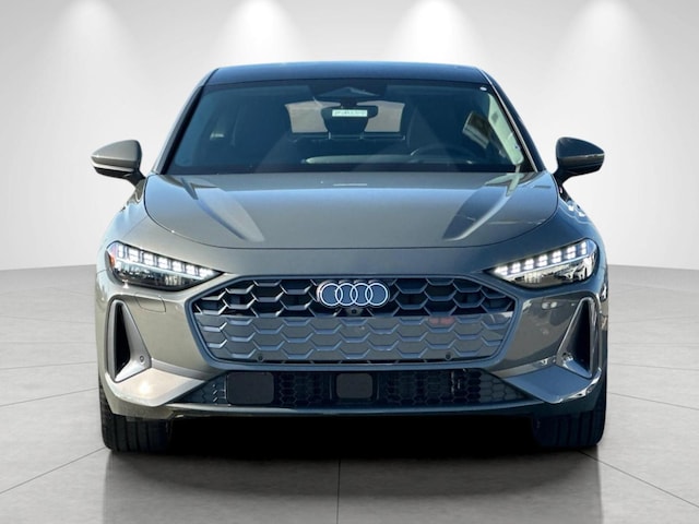 2025 Audi A5 Premium Plus - Photo 8