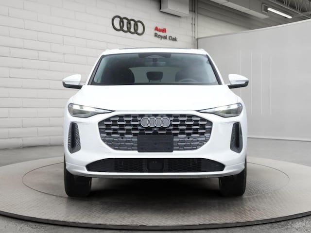 2026 Audi Q5