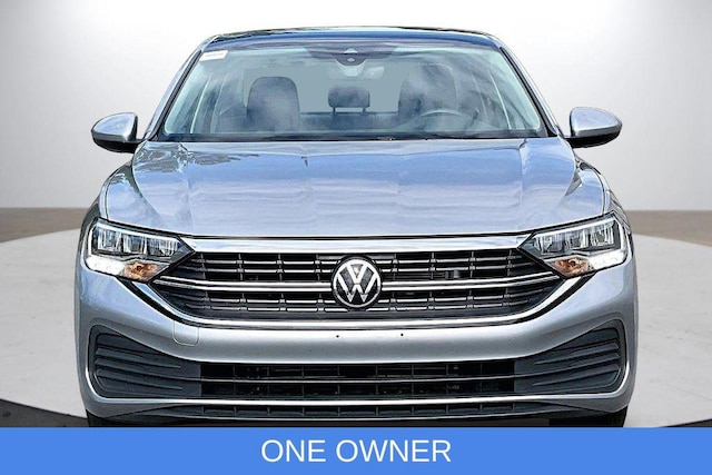 2024 Volkswagen Jetta