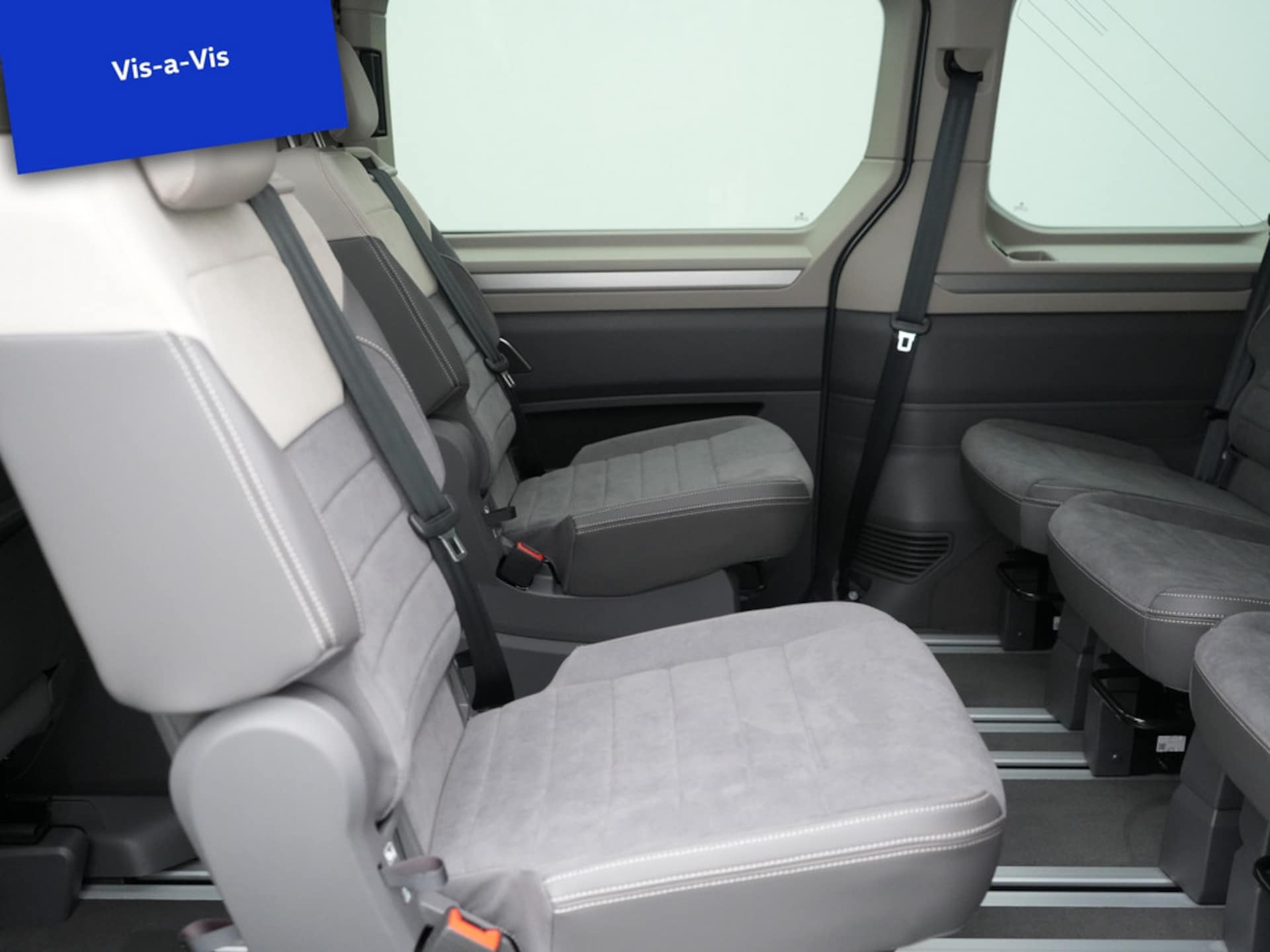Volkswagen Multivan Life