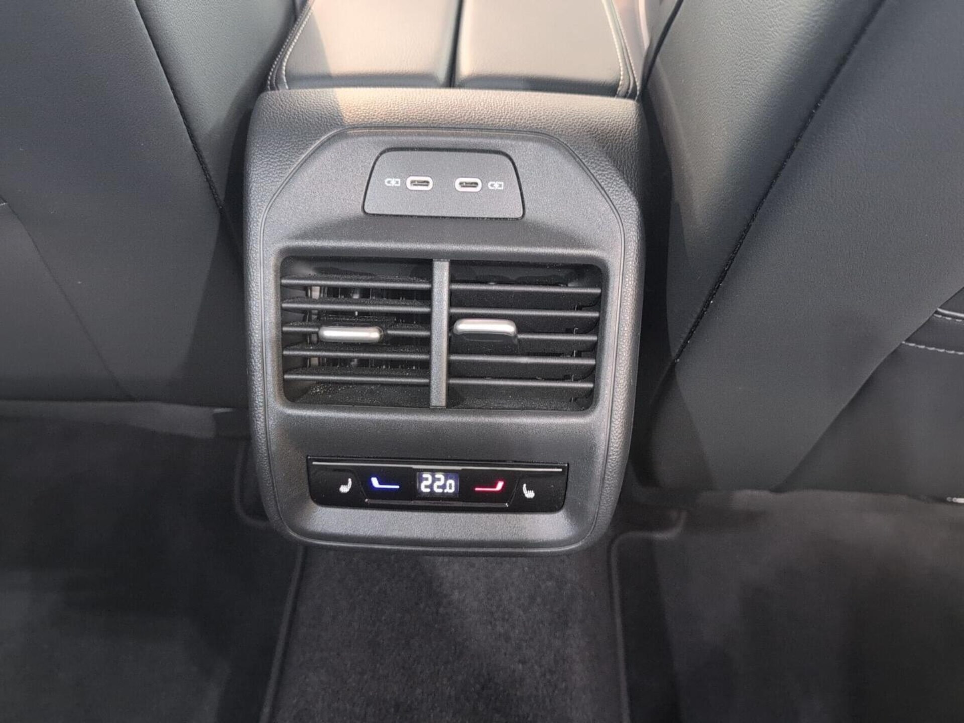 Volkswagen Passat Elegance
