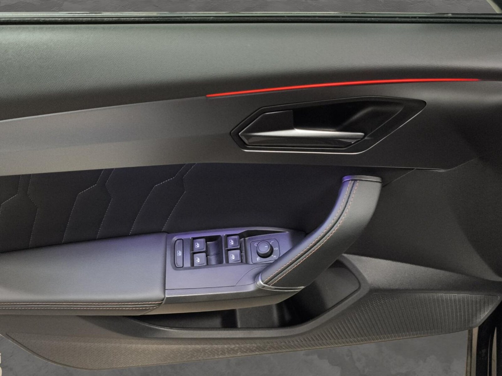CUPRA Formentor – Bild 13