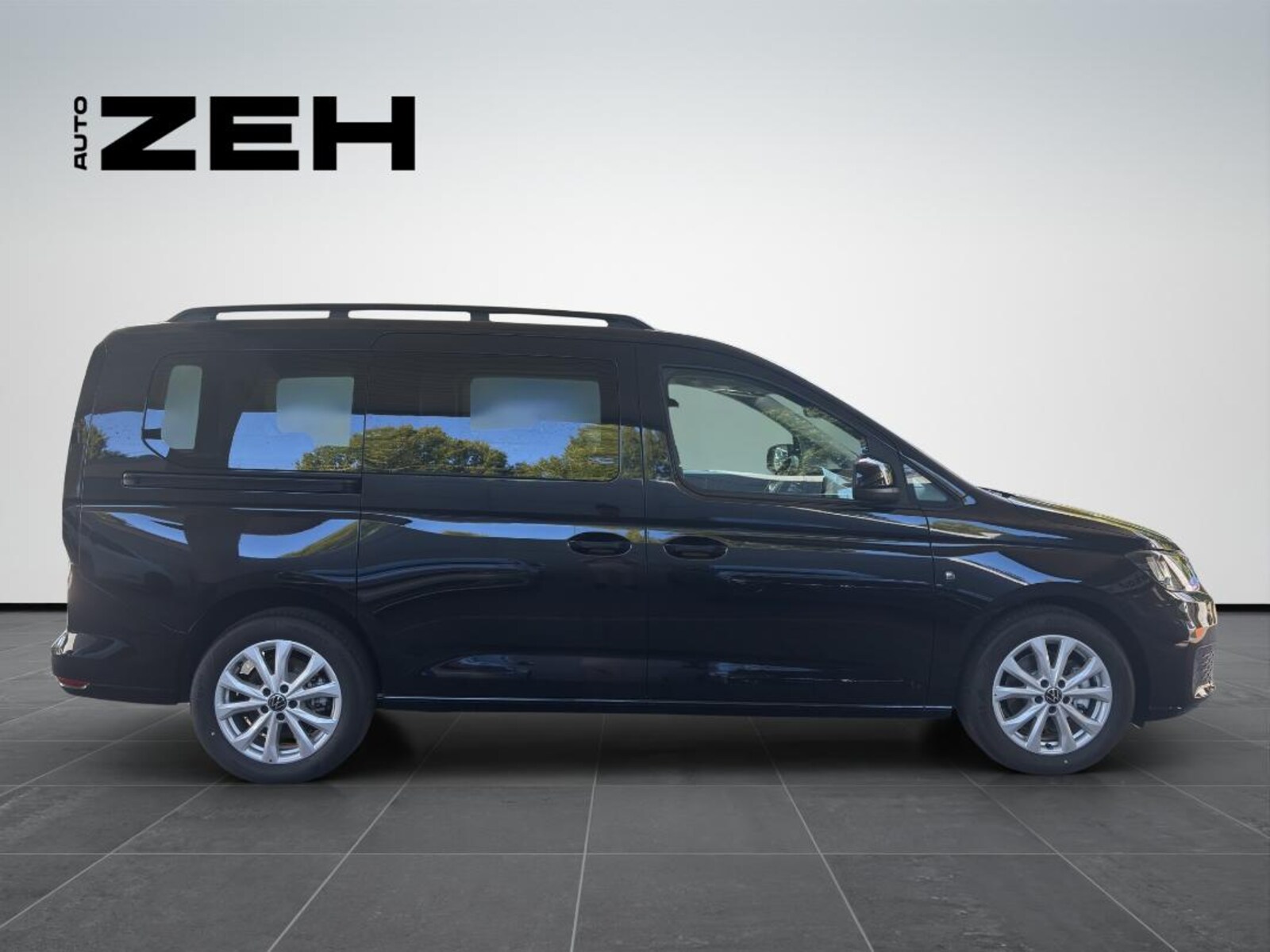 Volkswagen Caddy Maxi – Bild 7