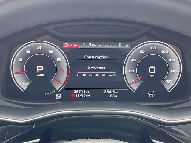 2023 Audi Q7