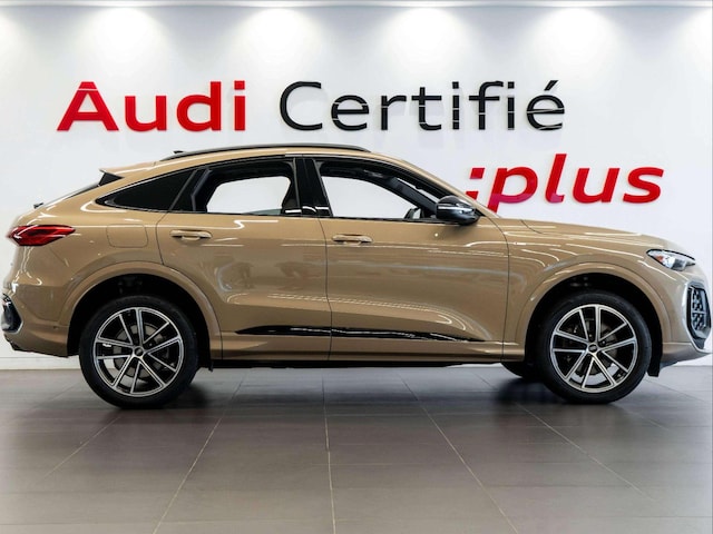 2025 Audi Q5 Sportback