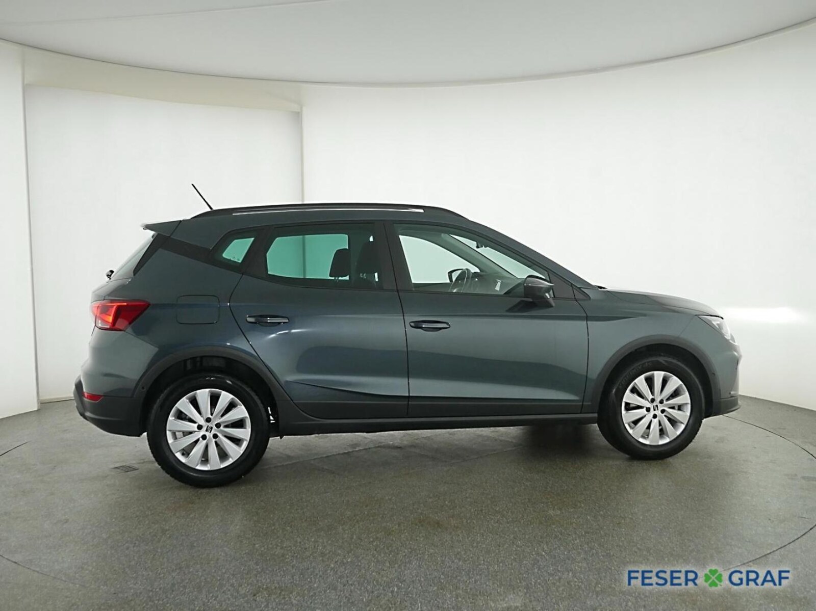 SEAT Arona – Bild 11