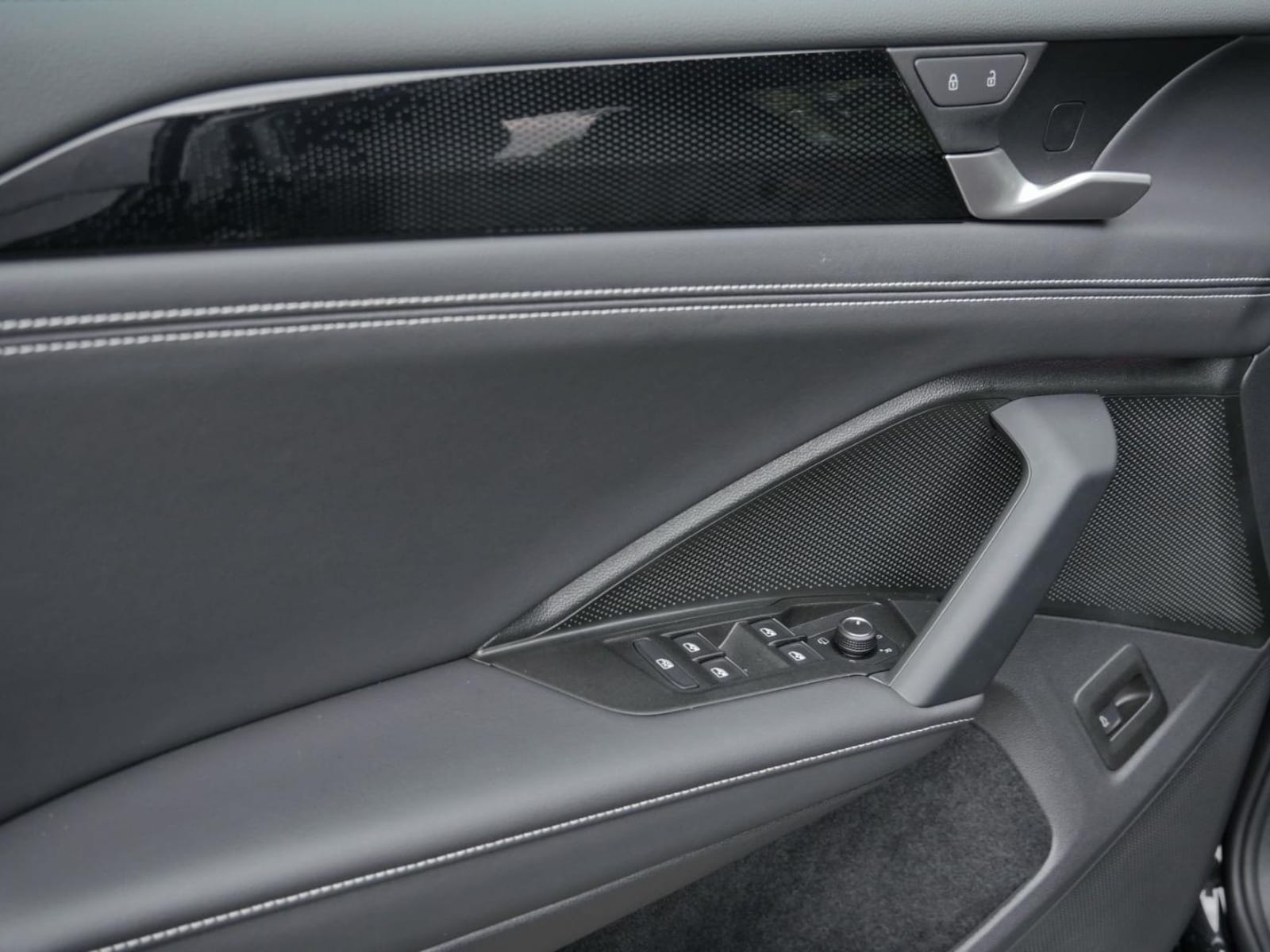Volkswagen Tiguan – Bild 21