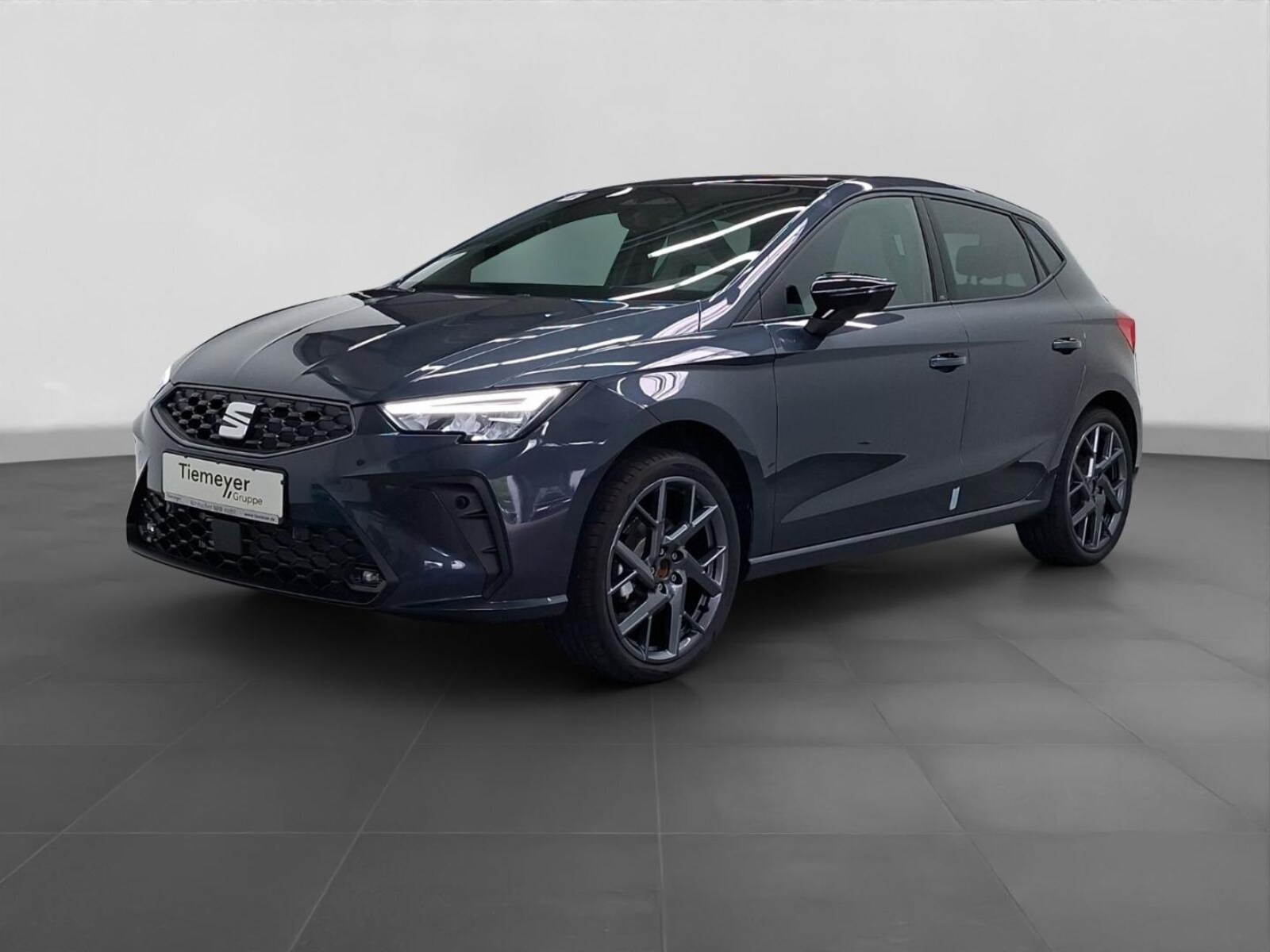SEAT Ibiza – Bild 2