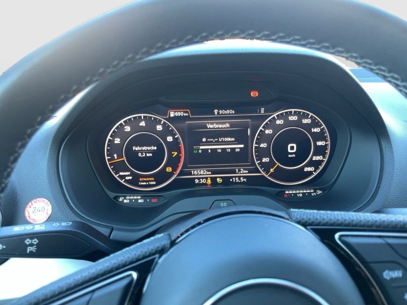 Audi Q2 – Bild 27