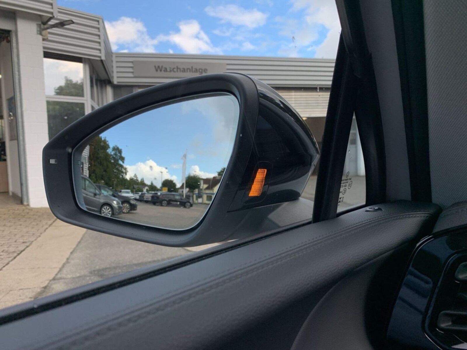 Volkswagen Tiguan – Bild 28