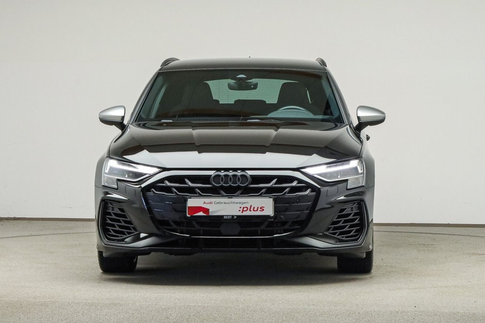 Audi S3 Sportback – Bild 5