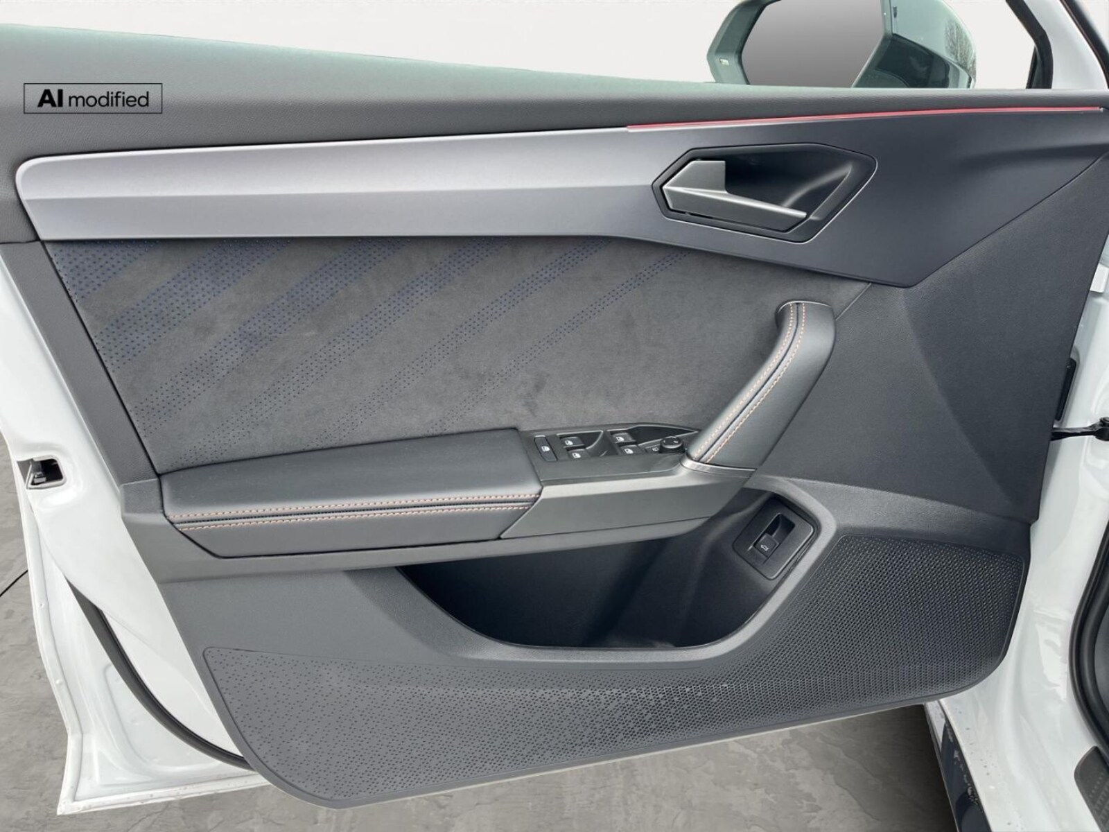 CUPRA Leon Sportstourer – Bild 11