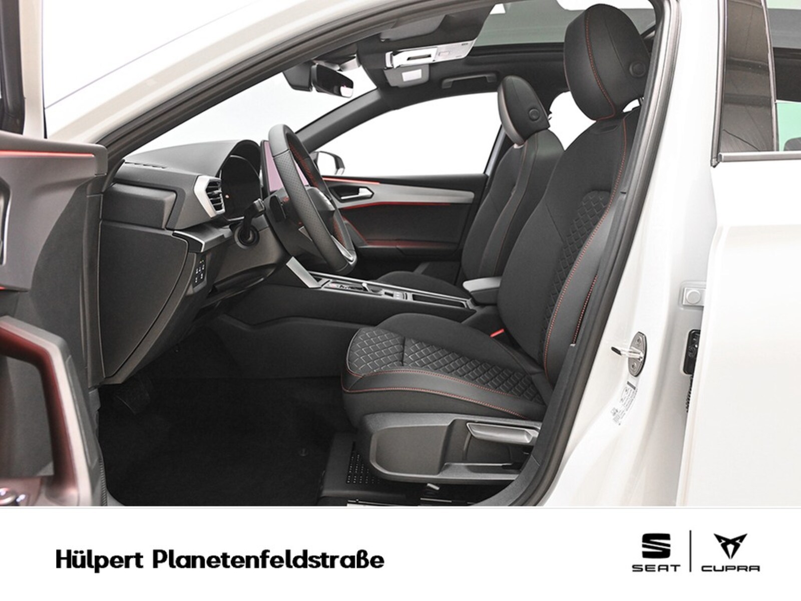 SEAT Leon Sportstourer – Bild 10